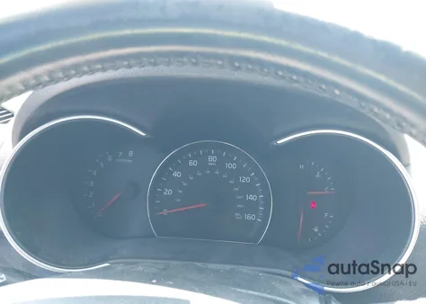 2014 Kia Sorento Lx from USA, damaged, VIN 5XYKT4A65EG509299